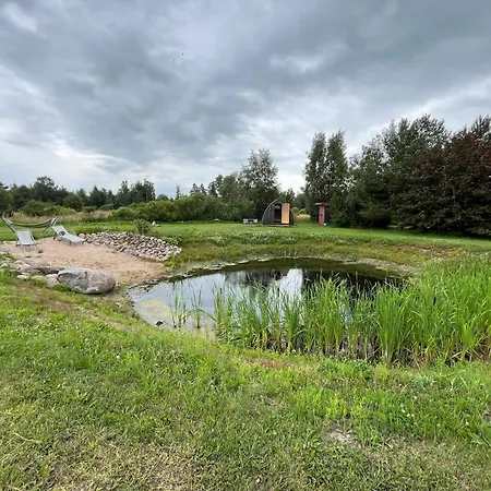 Campingplatz Near Jaegala-juga