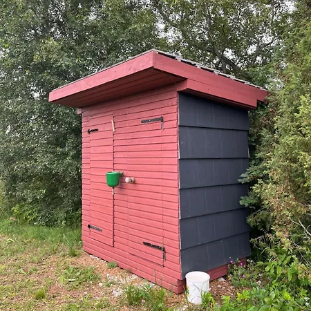 Campingplatz Near Jaegala-juga *