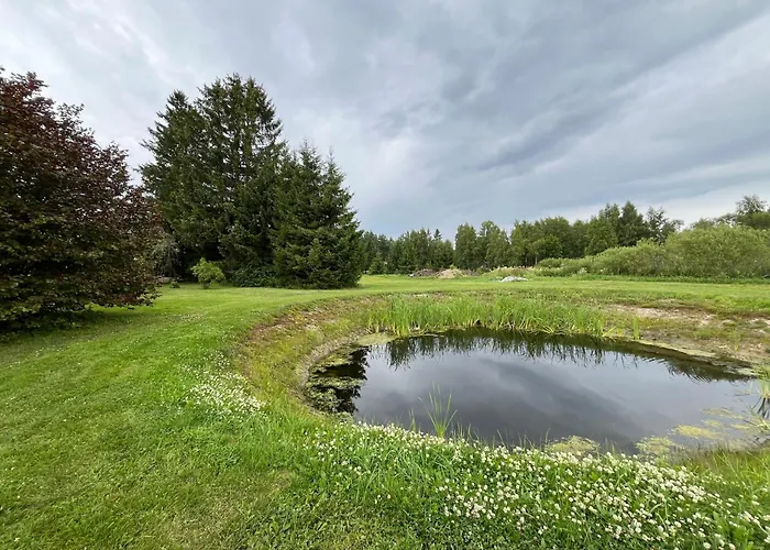 Near Jaegala-juga Campingplatz *