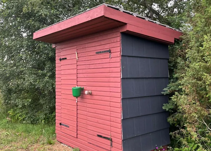 Campingplatz Near Jaegala-juga *